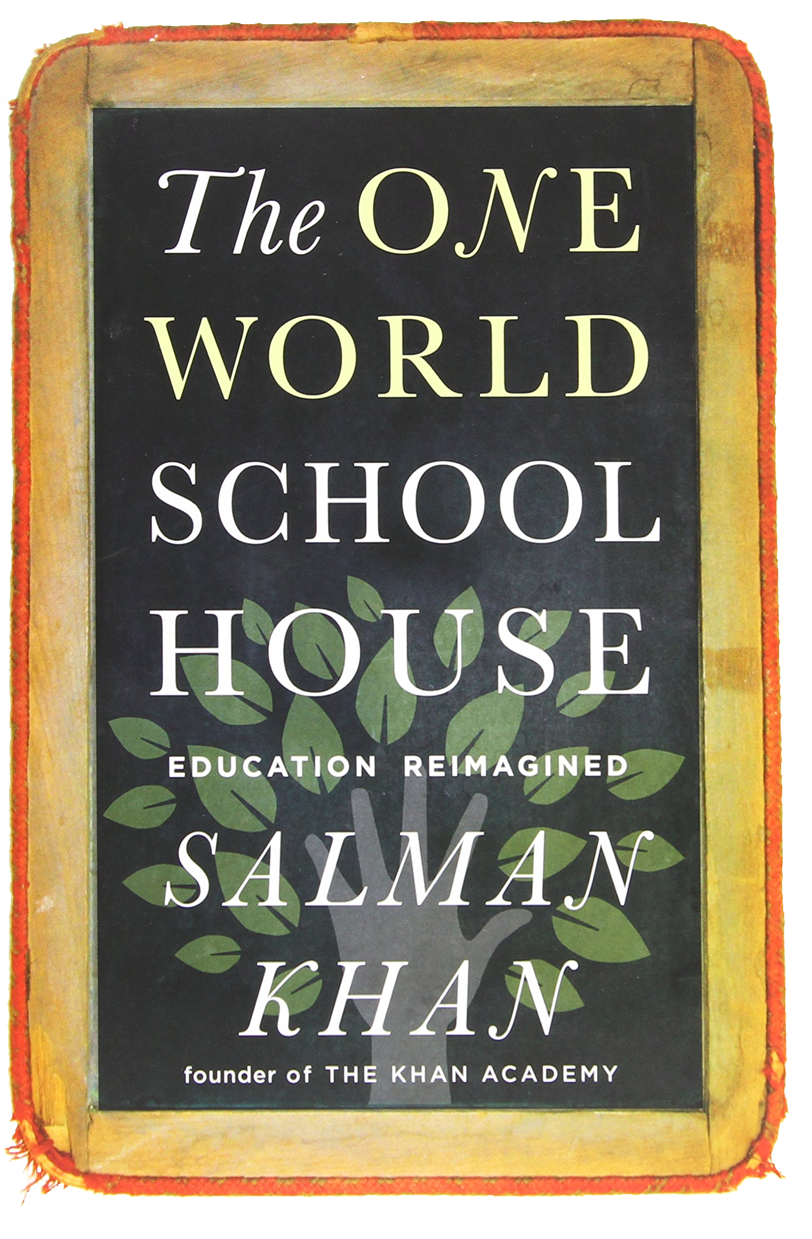 Khan's book